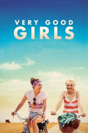 Watch Free Very Good Girls Full Movies Bflix