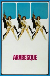 Watch Free Arabesque Full Movies Bflix