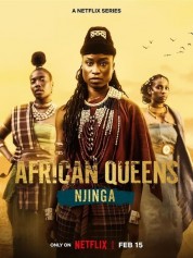 Watch Free African Queens: Njinga Full Movies Bflix