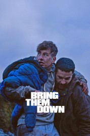 watch free Bring Them Down hd online