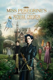 Watch Free Miss Peregrine's Home for Peculiar Children Full Movies Bflix