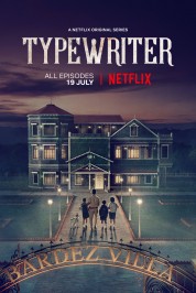 Watch Free Typewriter Full Movies Bflix