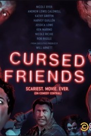 Watch Free Cursed Friends Full Movies Bflix