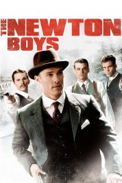 Watch Free The Newton Boys Full Movies Bflix