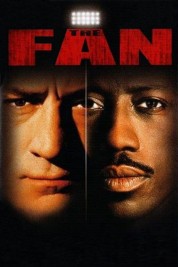 Watch Free The Fan Full Movies Bflix