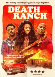 Watch Free Death Ranch Full Movies Bflix