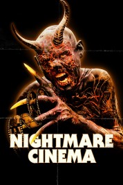 Watch free Nightmare Cinema HD online