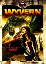 Watch free Wyvern HD online