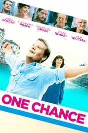 Watch Free One Chance Full Movies Bflix