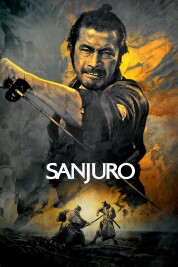 Watch Free Sanjuro Full Movies Bflix