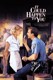 Watch Free It Could Happen to You Full Movies Bflix