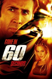 Watch Free Gone in Sixty Seconds Full Movies Bflix