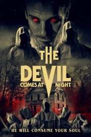 Watch Free The Devil Comes at Night Full Movies Bflix