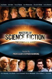 Watch Free Masters of Science Fiction Full Movies Bflix