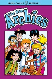 watch free The New Archies hd online