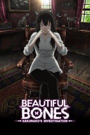 Watch Free Beautiful Bones: Sakurako’s Investigation Full Movies Bflix