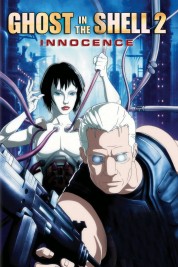 Watch Free Ghost in the Shell 2: Innocence Full Movies Bflix