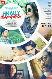 Watch Free Finally Bhalobasha Full Movies Bflix