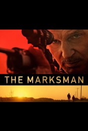 Watch Free The Marksman Full Movies Bflix