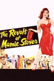 Watch Free The Revolt of Mamie Stover Full Movies Bflix