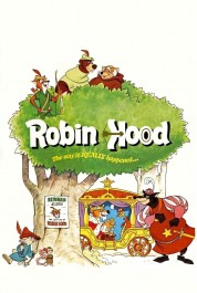 Watch Free Robin Hood Full Movies Bflix