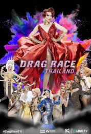 Watch Free Drag Race Thailand Full Movies Bflix