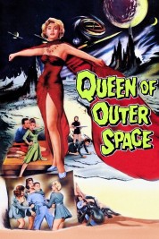 Watch Free Queen of Outer Space Full Movies Bflix