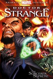 Watch Free Doctor Strange Full Movies Bflix