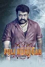 Watch Free Pulimurugan Full Movies Bflix