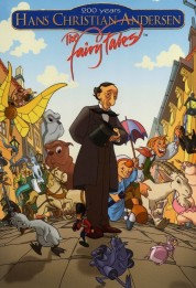 Watch Free The Fairytaler Full Movies Bflix