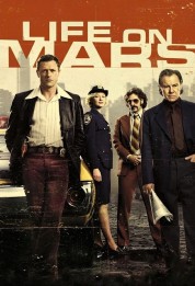 Watch Free Life on Mars Full Movies Bflix