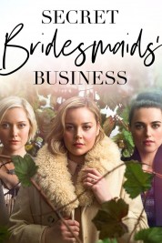 Watch Free Secret Bridesmaids' Business Full Movies Bflix