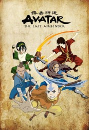 Watch Free Avatar: The Last Airbender Full Movies Bflix