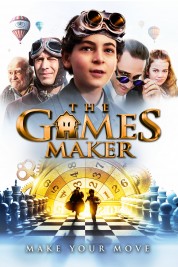 Watch Free The Games Maker Full Movies Bflix