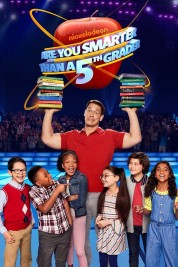 Watch Free Are You Smarter Than a 5th Grader Full Movies Bflix