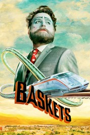 Watch free Baskets HD online