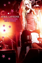 Watch Free Avril Lavigne: The Best Damn Tour - Live in Toronto Full Movies Bflix