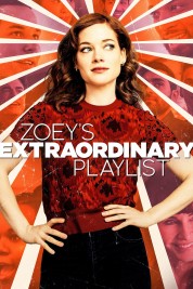 Watch Free Zoey's Extraordinary Playlist Full Movies Bflix