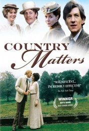 Country Matters 1972