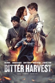 Watch Free Bitter Harvest Full Movies Bflix