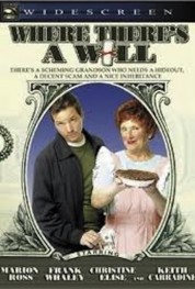 Watch Free Where There's a Will Full Movies Bflix