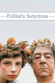 Fellini's Satyricon 1969