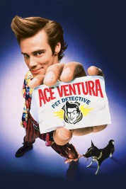 Watch Free Ace Ventura: Pet Detective Full Movies Bflix