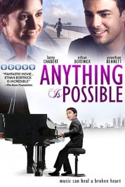 Watch Free Anything Is Possible Full Movies Bflix