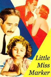 Watch Free Little Miss Marker Full Movies Bflix