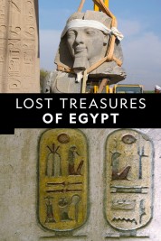 Watch Free Lost Treasures of Egypt Full Movies Bflix