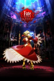 Watch free Fate/Extra Last Encore HD online