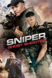 Watch Free Sniper: Ghost Shooter Full Movies Bflix