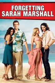 Watch Free Forgetting Sarah Marshall Full Movies Bflix