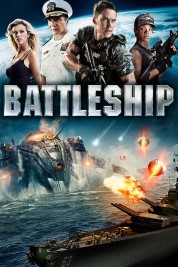 Watch free Battleship HD online